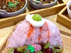 -怪物的冰与火(天虹商场中山路店)
