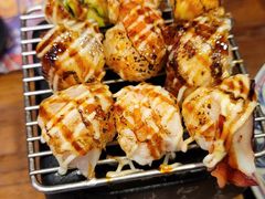 -仙隐小鹿中華の日料(正弘城店)
