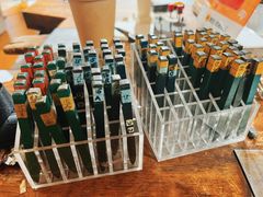 -十八字金·银饰·拼豆·开蚌DIY(魏公芳华里店)