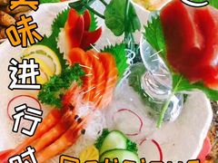 -尺山寸水日料(马桥满天星店)