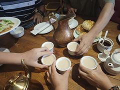 -蒙亨·手把肉·蒙古包文化主题餐厅(天恒广场店)