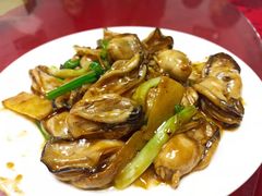 -淇沙湾渔村餐厅