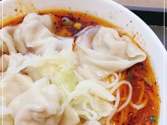 -聚园面庄(新光天地店)