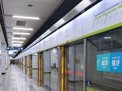 -七里庄(地铁站)