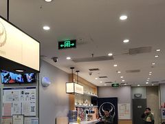 -吉野家(复兴路第二餐厅店)