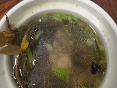 -吴祥记潮州菜·百年老字号·砂锅粥