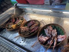 -草原碳烤羊腿(仙塘店)