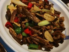 -三猫黑鱼花(南大店)