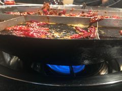 -彭三老火锅(枣子岚垭正街店)