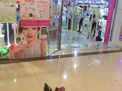 -运河城商业摩尔(太白楼路店)