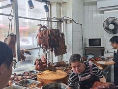 -香辉食馆(新兴路店)