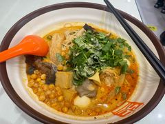-张亮麻辣烫(上海天津路店)