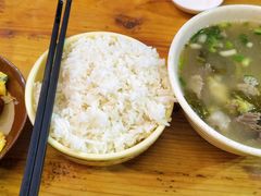 -陈记汤饭(水巷口店)