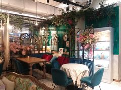 大堂-杜哈夫DOUX RÊVE·生日蛋糕(日月光店)