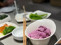 -海底捞火锅(百利广场店)