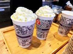 -霸王茶姬(上海静安大悦城店)