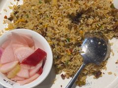 -蜀九香火锅(玉林店)