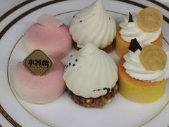 -也枫·小黄楼(南山路旗舰店)