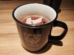 洛神花陈皮水-太二酸菜鱼(正大广场店)