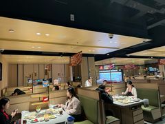 -海底捞火锅(吴中路店)