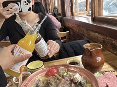 -阿婆情腊排骨火锅·野生菌季(古城旗舰店)