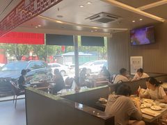-蝎王府羊蝎子(西直门店)