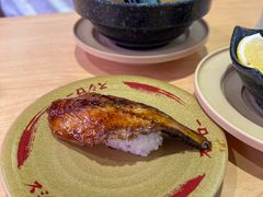 -寿司郎(皇庭广场店)