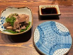 -一吉焼鸟·FOUNDER(桂林路店)