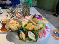 -八珍玉食鸡煲·打边炉(印象城店)