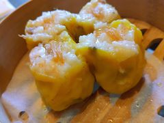 烧卖-金悦轩海鲜城(渔人码头店)