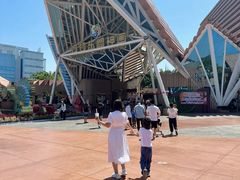 -南宁方特东盟神画