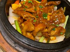 -東城故事·尋找姆媽的味道(玉兰路店)