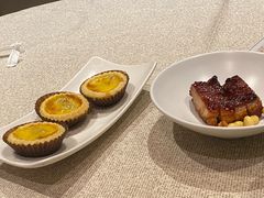 -万丽轩·粤菜(王府井金茂万丽酒店)