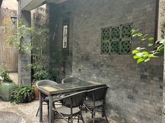-椰语堂·海南清补凉(中山骑楼店)
