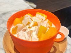 -发记甜品(豉油街店)