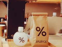 -% Arabica(京都东山店)