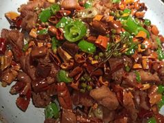 -青年公社烤鸭(蜀山万象汇店)