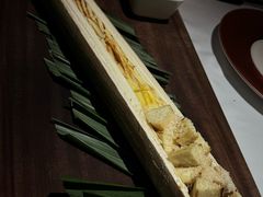 -Oyster Talks 四度蚝法餐厅