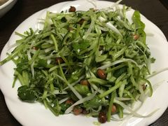 老虎菜-协顺园回头馆(南顺城路店)