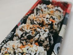 -传闻来紫菜包饭·打糕(西塔韩百店)