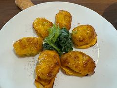 -崂山印象·青岛·海鲜渔家菜
