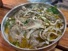 -贵州特色羊肉粉(北岸印象店)
