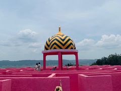 -漳州滨海火山岛自然生态风景区
