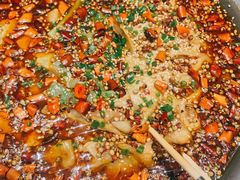 -三道菜(明堂公园店)