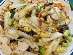 -星龙海鲜(望江东路店)