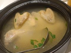 -盛福楼·惠山宴(盛岸路店)