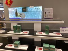 -盒马X会员店(上海森兰商都店)
