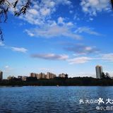 📍兴庆宫｜不用修图的大片