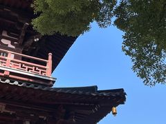 -寒山寺