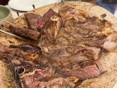 -BONAZZA 意大利餐厅